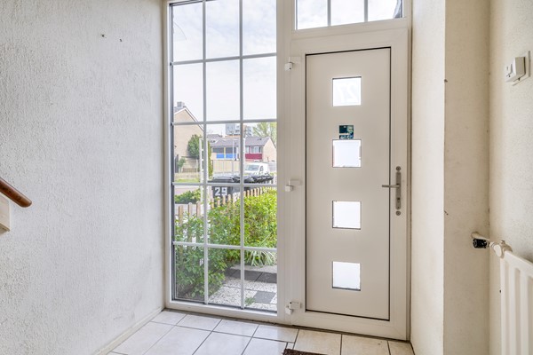 Medium property photo - Kastanjelaan 27, 3181 BK Rozenburg